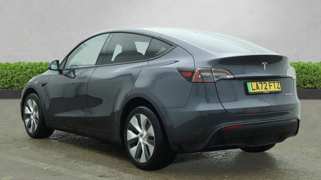 Used Tesla Model Y 2022 for sale - 77680891: Photo 6