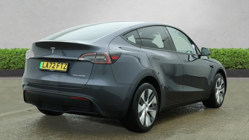 Used Tesla Model Y 2022 for sale - 77680891: Photo 7