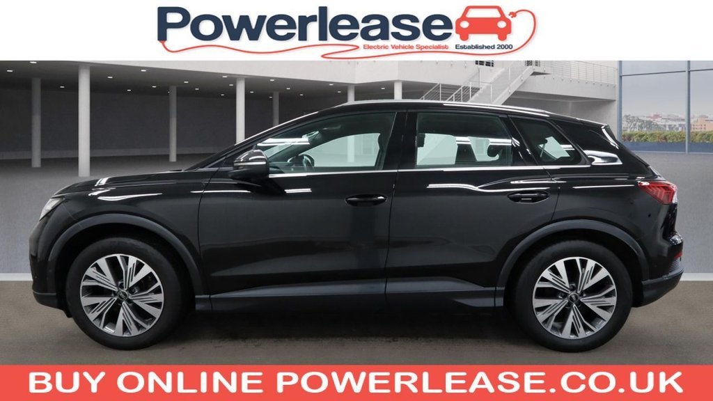 Used Audi Q4 e-tron 2022 for sale - 76868066: Photo 5