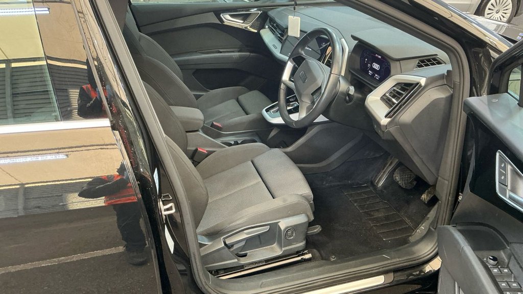 Used Audi Q4 e-tron 2022 for sale - 76868066: Photo 6