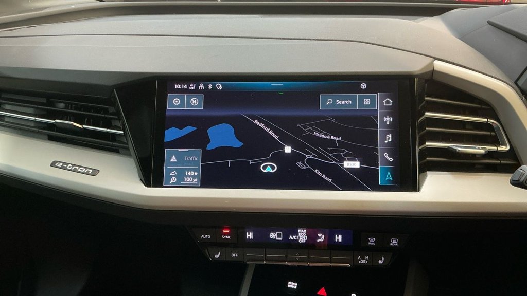 Used Audi Q4 e-tron 2022 for sale - 76868066: Photo 7