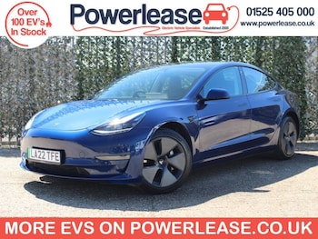 Used Tesla Model 3 2022 for sale - 79058941: Photo