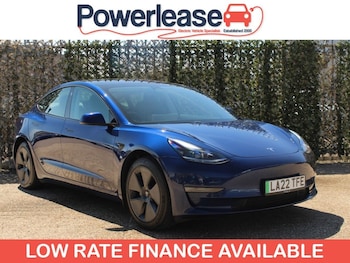 Used Tesla Model 3 2022 for sale - 79058941: Photo