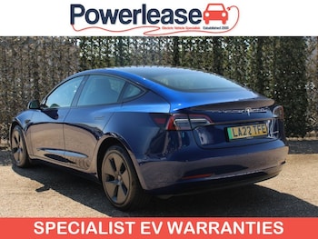 Used Tesla Model 3 2022 for sale - 79058941: Photo