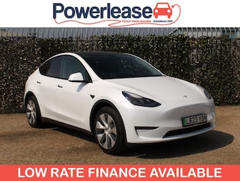 Used Tesla Model Y 2023 for sale - 79178426: Photo