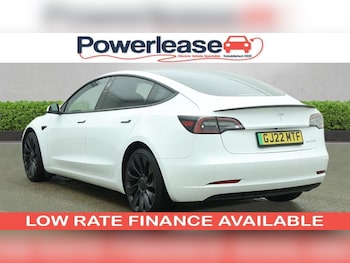 Used Tesla Model 3 2022 for sale - 78658531: Photo