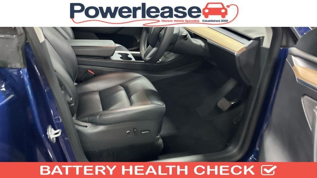 Used Tesla Model Y 2022 for sale - 77991427: Photo 3