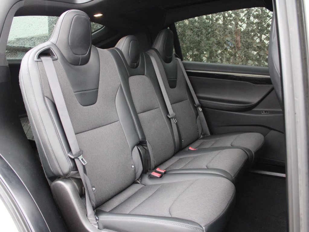 Used Tesla Model X 2017 for sale - 77275867: Photo 12