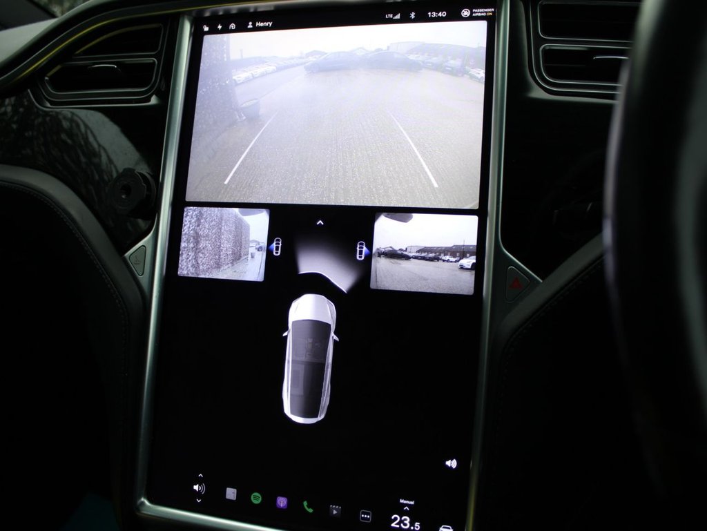 Used Tesla Model X 2017 for sale - 77275867: Photo 24