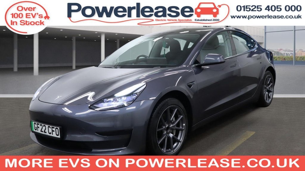 Used Tesla Model 3 2022 for sale - 76848171: Photo 1