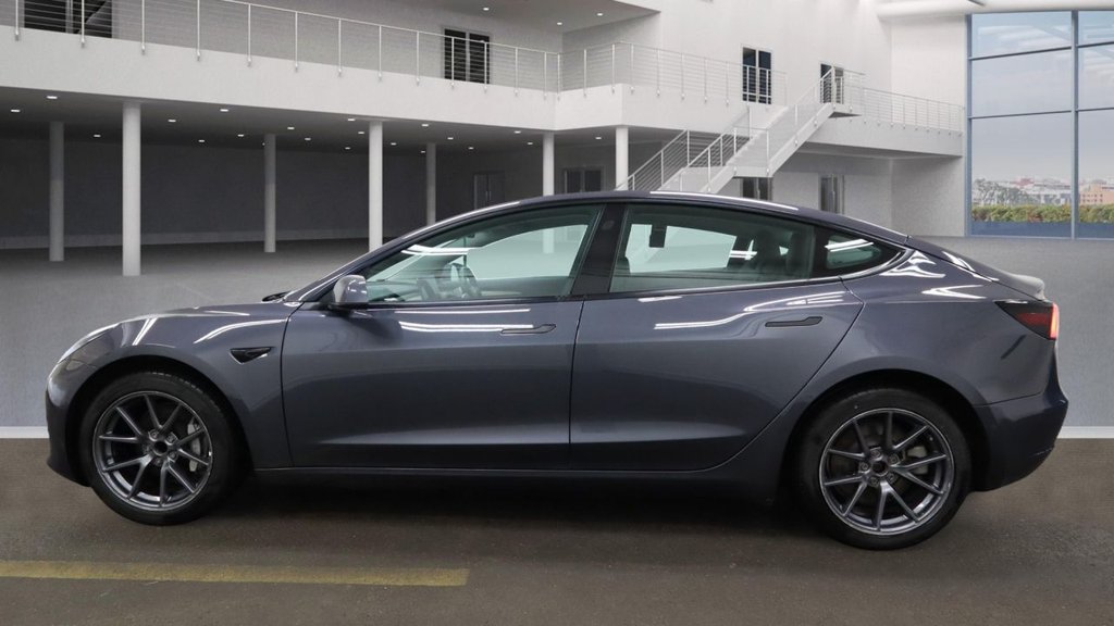 Used Tesla Model 3 2022 for sale - 76848171: Photo 3