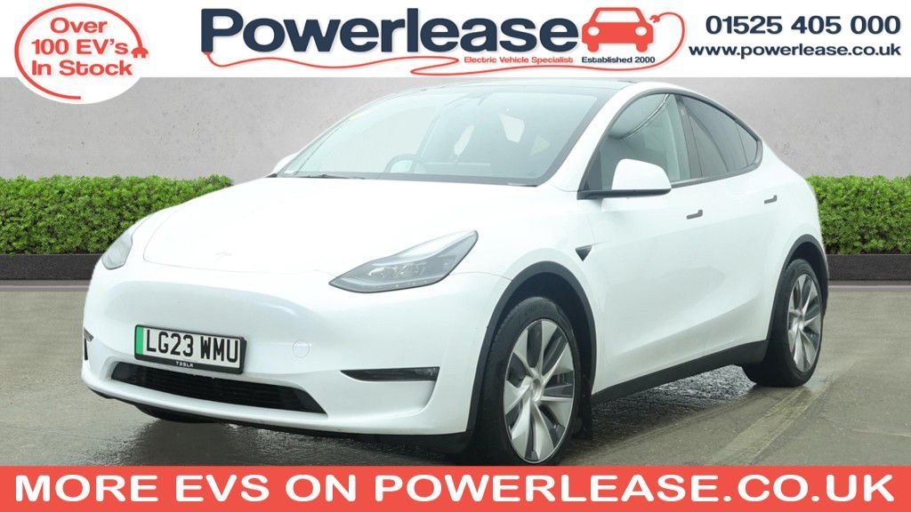 Used Tesla Model Y 2023 for sale - 78030696: Photo 1