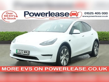 Tesla Model Y feature image