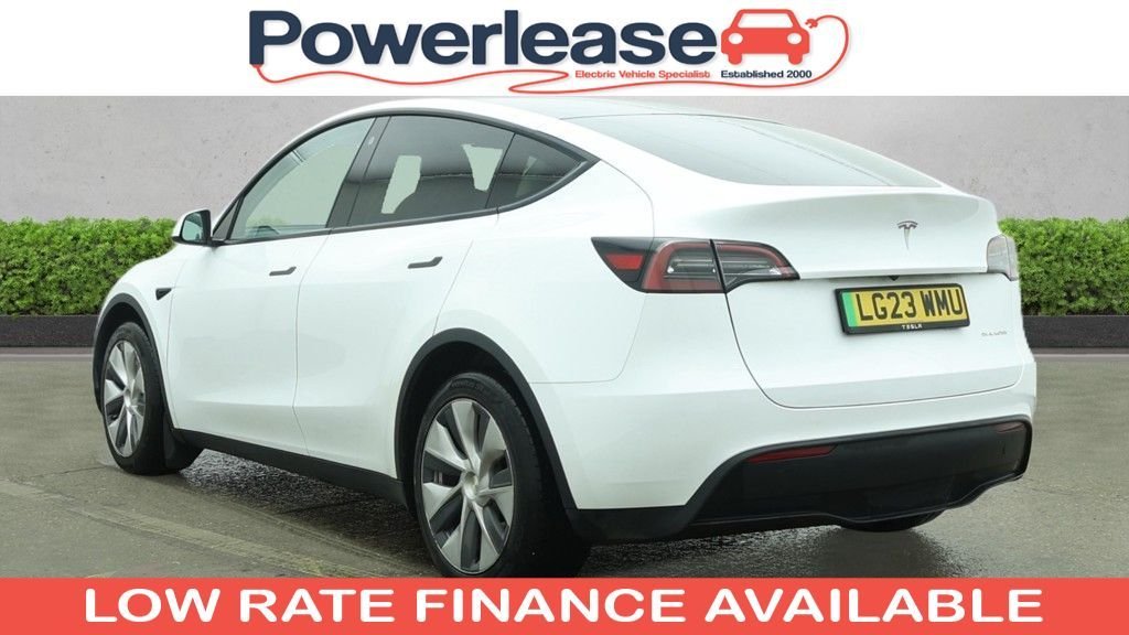 Used Tesla Model Y 2023 for sale - 78030696: Photo 2