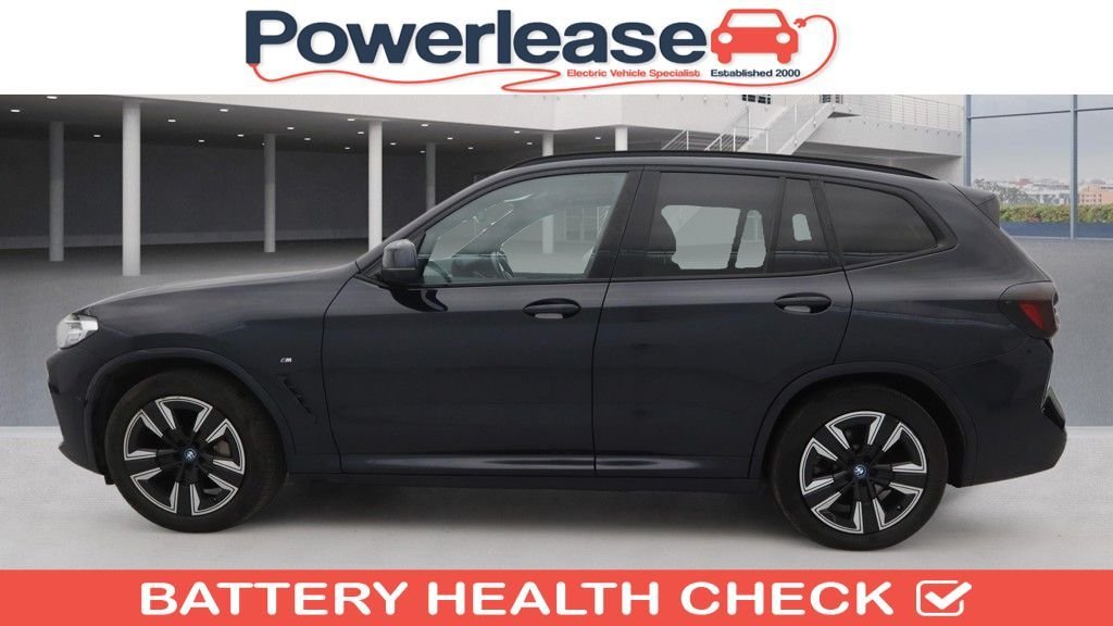 Used BMW iX3 2022 for sale - 77499081: Photo 3