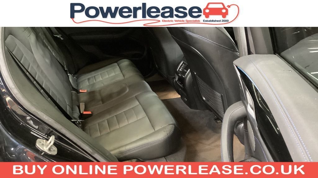 Used BMW iX3 2022 for sale - 77499081: Photo 5