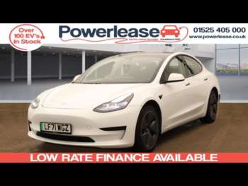 2021 (71) - Standard Plus 4dr Auto
