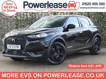 Used DS Automobiles DS 3 2021 for sale - 79695168: Photo