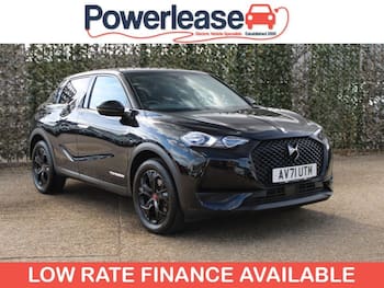 Used DS Automobiles DS 3 2021 for sale - 79695168: Photo