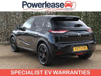 Used DS Automobiles DS 3 2021 for sale - 79695168: Photo