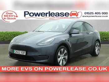 Used Tesla Model Y 2022 for sale - 77408526: Photo