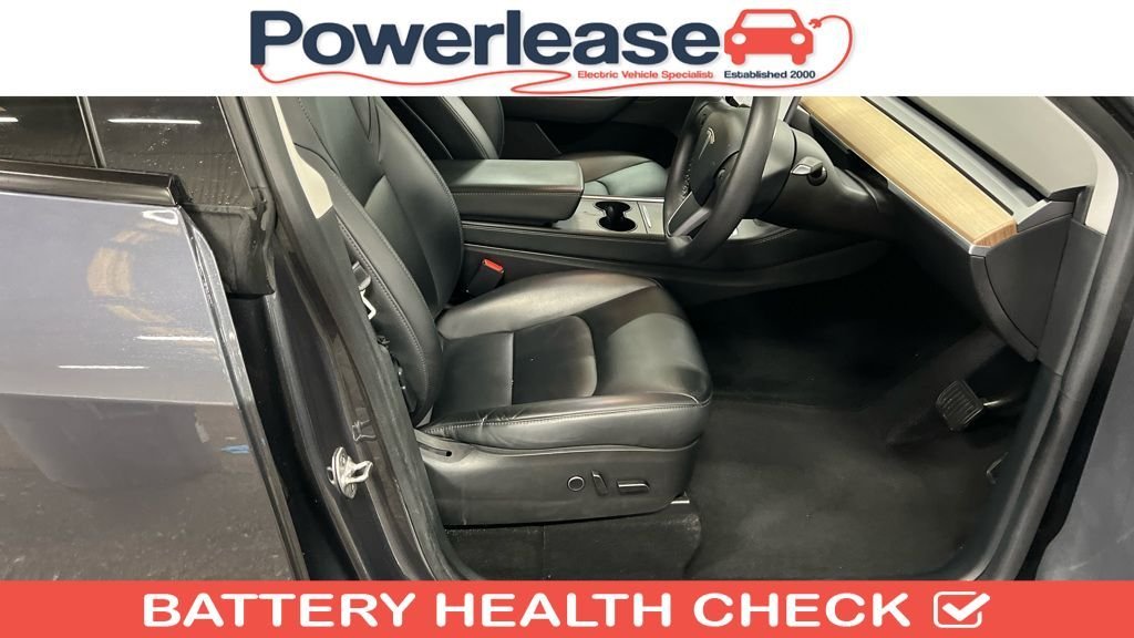 Used Tesla Model Y 2022 for sale - 77408526: Photo 3