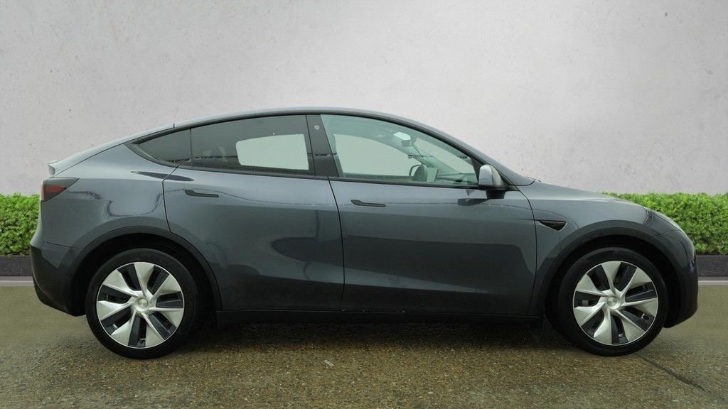 Used Tesla Model Y 2022 for sale - 77408526: Photo 6