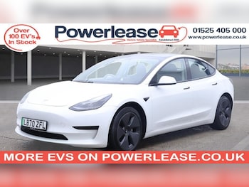 Used Tesla Model 3 2020 for sale - 76768496: Photo