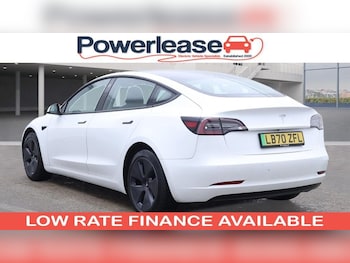 Used Tesla Model 3 2020 for sale - 76768496: Photo