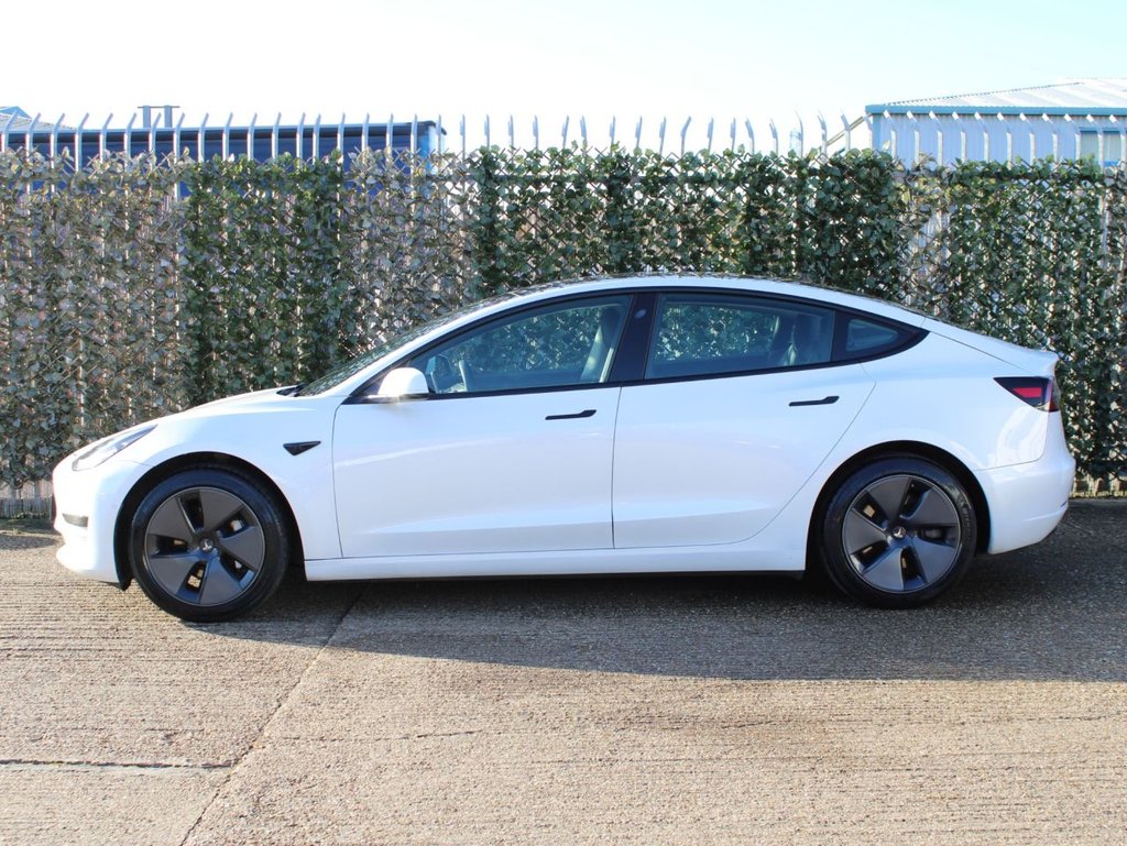 Used Tesla Model 3 2020 for sale - 76768496: Photo 7