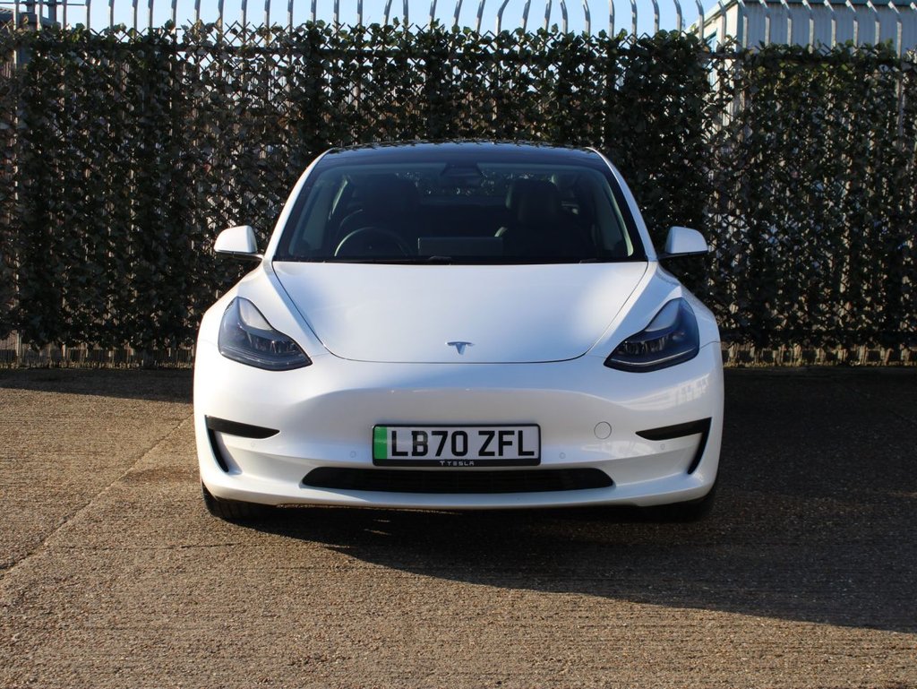 Used Tesla Model 3 2020 for sale - 76768496: Photo 8