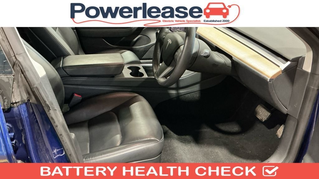 Used Tesla Model 3 2021 for sale - 76740605: Photo 3