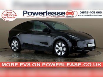 Tesla Model Y feature image