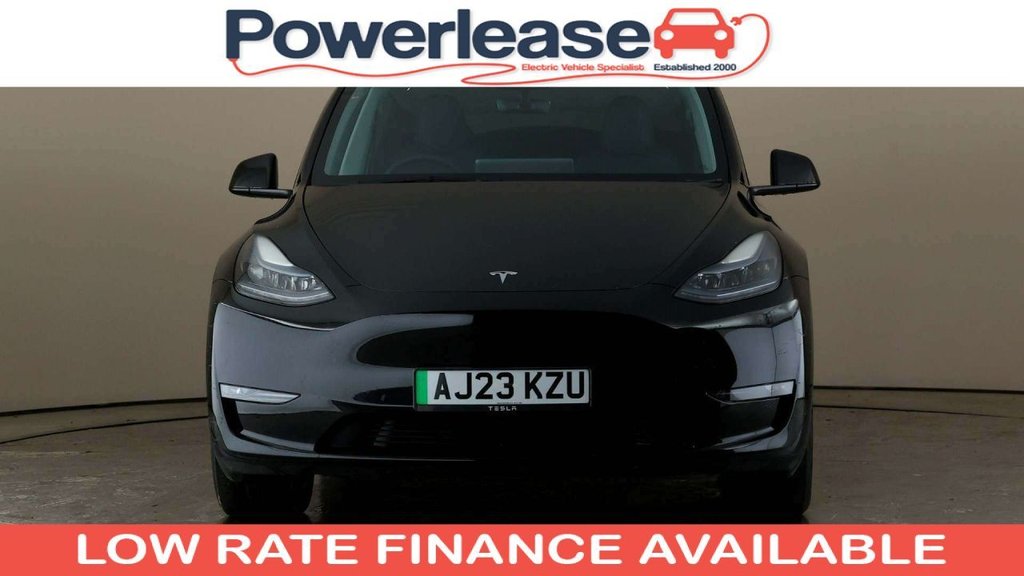 Used Tesla Model Y 2023 for sale - 77498871: Photo 2
