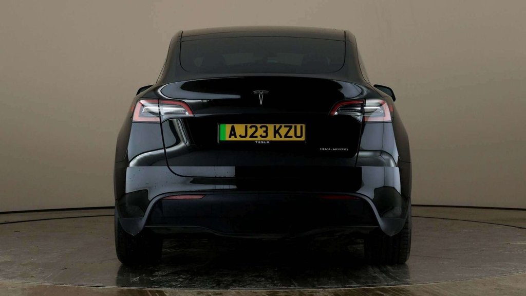 Used Tesla Model Y 2023 for sale - 77498871: Photo 6