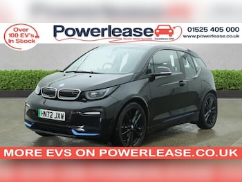 Used BMW i3 2022 for sale - 78030660: Photo