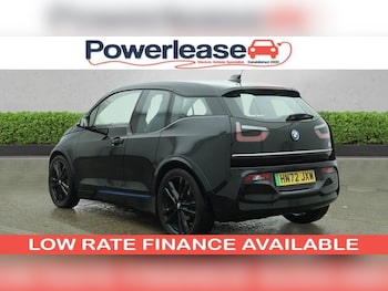 Used BMW i3 2022 for sale - 78030660: Photo