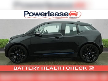 Used BMW i3 2022 for sale - 78030660: Photo