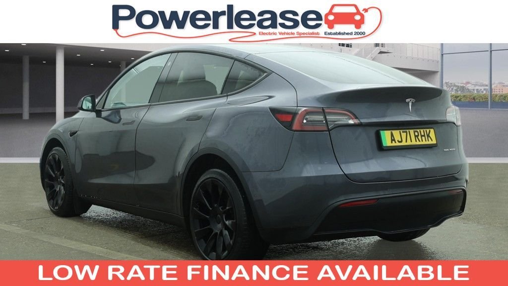 Used Tesla Model Y 2022 for sale - 77879889: Photo 2