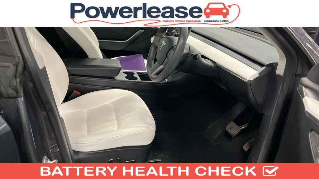 Used Tesla Model Y 2022 for sale - 77879889: Photo 3