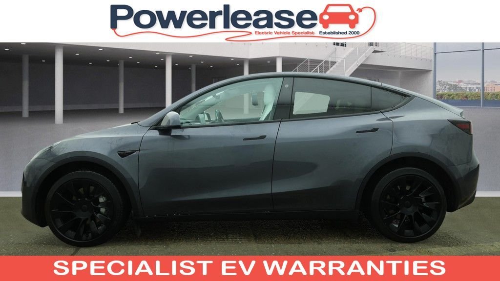 Used Tesla Model Y 2022 for sale - 77879889: Photo 4