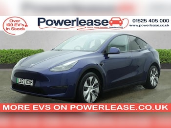 Used Tesla Model Y 2022 for sale - 78702685: Photo
