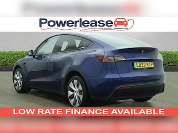 Used Tesla Model Y 2022 for sale - 78702685: Photo