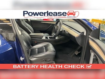 Used Tesla Model Y 2022 for sale - 78702685: Photo