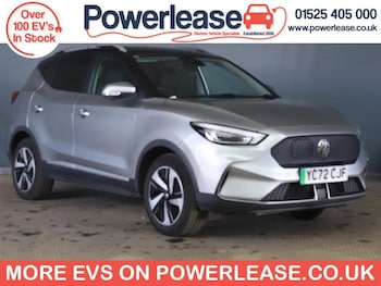 Used MG MG ZS 2022 for sale - 77821330: Photo