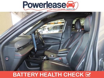 Used Ford Mustang Mach-E 2021 for sale - 78839845: Photo