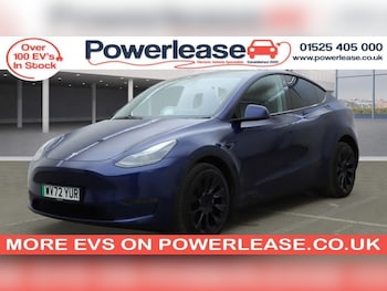 Used Tesla Model Y 2022 for sale - 77288345: Photo