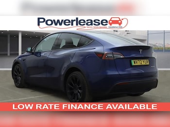 Used Tesla Model Y 2022 for sale - 77288345: Photo