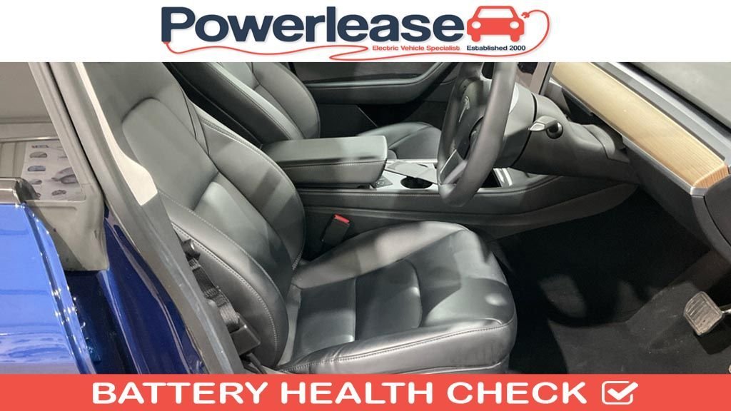 Used Tesla Model Y 2022 for sale - 77288345: Photo 3