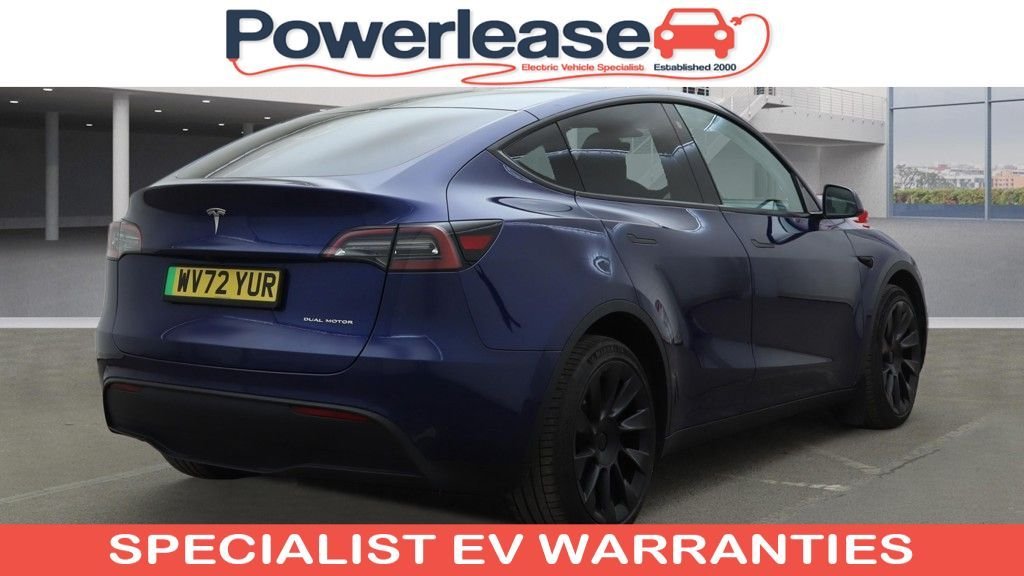 Used Tesla Model Y 2022 for sale - 77288345: Photo 4